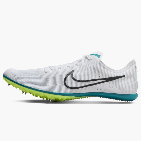Nike Zoom Mamba 6 White Bright Spruce Vapor Green Black