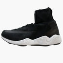 Nike Zoom Mercurial 11 Flyknit Black White