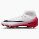 Nike Zoom Mercurial Superfly 10 Academy Fg/mg Fear Nothing Pack