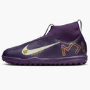 Nike Zoom Mercurial Superfly 10 Academy Tf Kylian Mbappé Grand Purple (gs)