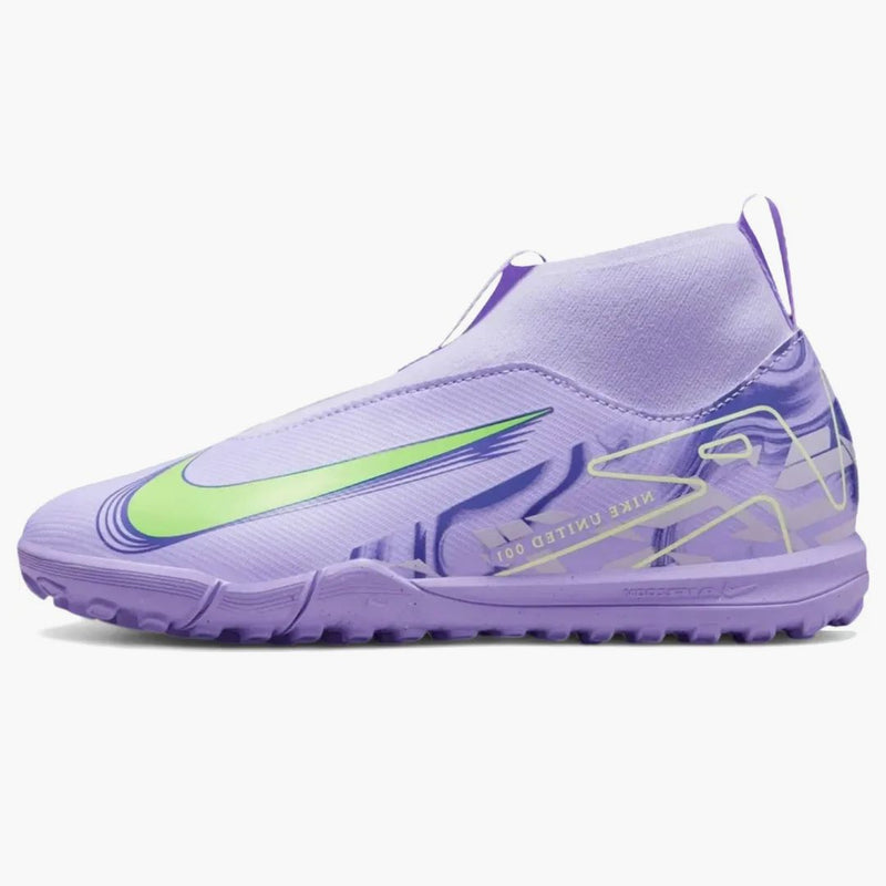 Nike Zoom Mercurial Superfly 10 Academy Tf United Pack (gs)