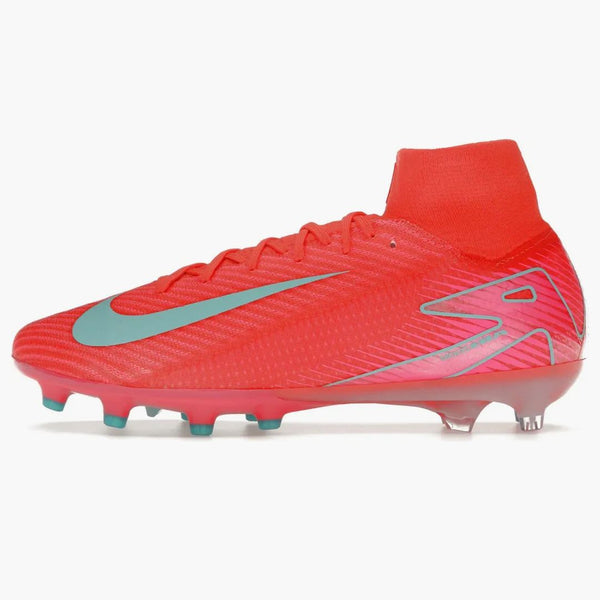 Nike Zoom Mercurial Superfly 10 Elite Ag Mad Energy Pack