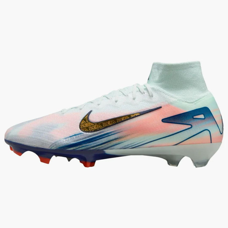 Nike Zoom Mercurial Superfly 10 Elite Fg Dream Speed Pack