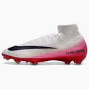 Nike Zoom Mercurial Superfly 10 Elite Fg Fear Nothing Pack