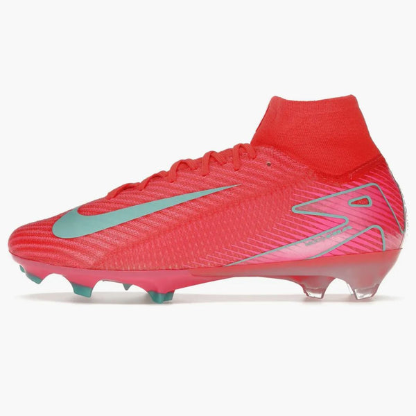 Nike Zoom Mercurial Superfly 10 Elite Fg Mad Energy Pack
