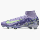 Nike Zoom Mercurial Superfly 10 Elite Fg United Pack