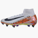 Nike Zoom Mercurial Superfly 10 Elite Sg Pro Electric Pack