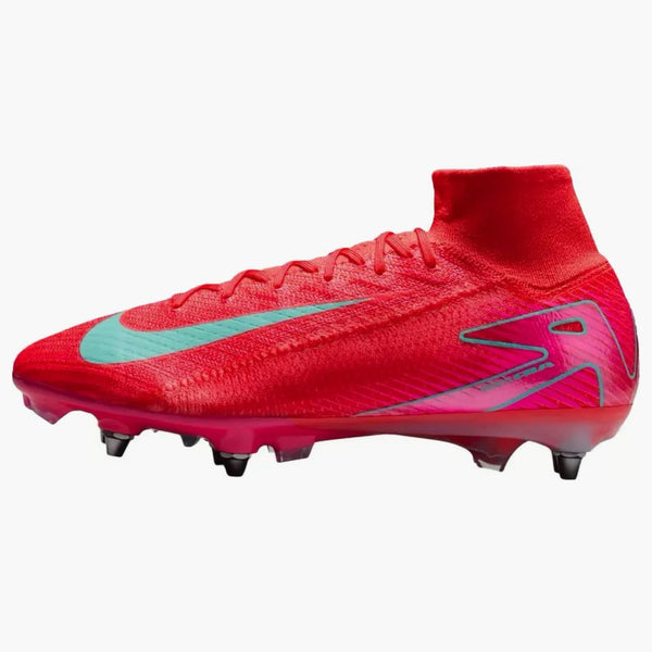 Nike Zoom Mercurial Superfly 10 Elite Sg-pro Mad Energy Pack