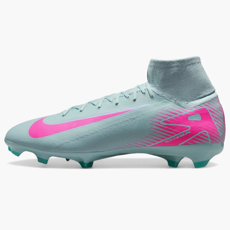 Nike Zoom Mercurial Superfly 10 Pro Fg Prism Pack