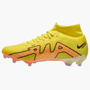 Nike Zoom Mercurial Superfly 9 Academy Mg Lucent Pack