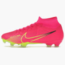 Nike Zoom Mercurial Superfly 9 Academy Mg Luminous Pack