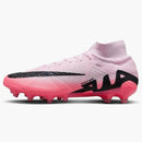 Nike Zoom Mercurial Superfly 9 Elite Ag-pro Pink Foam