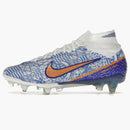 Nike Zoom Mercurial Superfly 9 Elite Cr7 Sg-pro Ac Azulejo