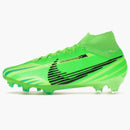 Nike Zoom Mercurial Superfly 9 Elite Fg Dream Speed Green Strike