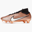 Nike Zoom Mercurial Superfly 9 Elite Fg Generations Pack Metallic Copper
