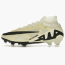Nike Zoom Mercurial Superfly 9 Elite Fg Lemonade