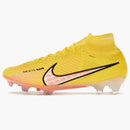 Nike Zoom Mercurial Superfly 9 Elite Fg Lucent Pack