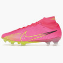 Nike Zoom Mercurial Superfly 9 Elite Fg Luminous Pack