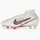 Nike Zoom Mercurial Superfly 9 Elite Fg Marcus Rashford Better Believe It