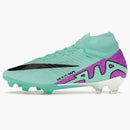 Nike Zoom Mercurial Superfly 9 Elite Fg Peak Ready Pack