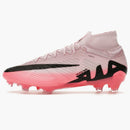 Nike Zoom Mercurial Superfly 9 Elite Fg Pink Foam