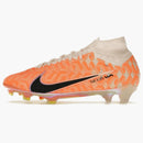 Nike Zoom Mercurial Superfly 9 Elite Nu Fg United Pack