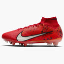 Nike Zoom Mercurial Superfly 9 Elite Mds Sg-pro Ac Dream Speed Pack Light Crimson