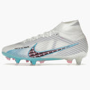 Nike Zoom Mercurial Superfly 9 Elite Sg-pro Ac Blast Pack