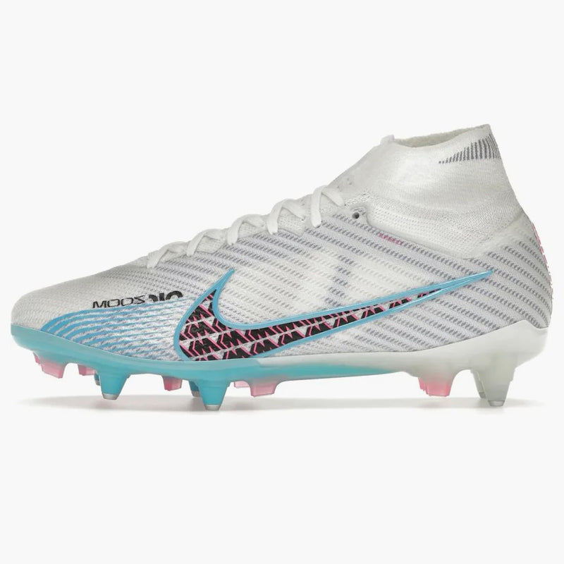 Nike Zoom Mercurial Superfly 9 Elite Sg-pro Ac Blast Pack
