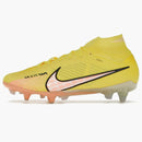 Nike Zoom Mercurial Superfly 9 Elite Sg-pro Ac Lucent Pack
