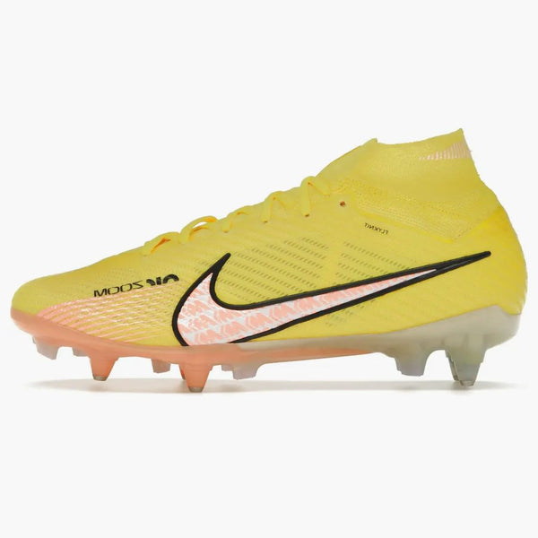 Nike Zoom Mercurial Superfly 9 Elite Sg-pro Ac Lucent Pack