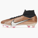 Nike Zoom Mercurial Superfly 9 Pro Fg Generation Pack
