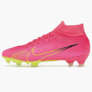 Nike Zoom Mercurial Superfly 9 Pro Fg Luminous Pack