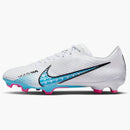 Nike Zoom Mercurial Vapor 15 Academy Mg White Baltic Blue