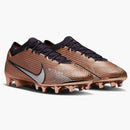 Nike Zoom Mercurial Vapor 15 Elite Ag-pro Metallic Copper