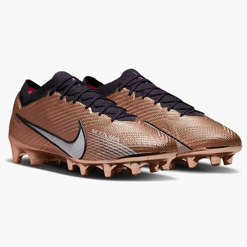 Nike Zoom Mercurial Vapor 15 Elite Ag-pro Metallic Copper