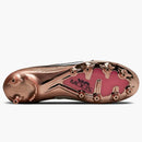 Nike Zoom Mercurial Vapor 15 Elite Ag-pro Metallic Copper