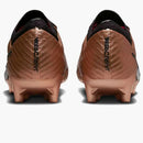 Nike Zoom Mercurial Vapor 15 Elite Ag-pro Metallic Copper