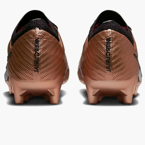 Nike Zoom Mercurial Vapor 15 Elite Ag-pro Metallic Copper