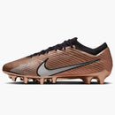 Nike Zoom Mercurial Vapor 15 Elite Ag-pro Metallic Copper