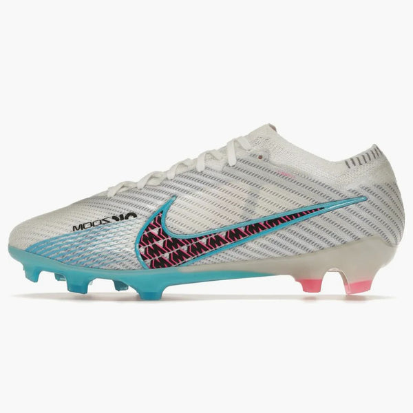 Nike Zoom Mercurial Vapor 15 Elite Fg Blast Pack Baltic Blue