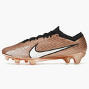 Nike Zoom Mercurial Vapor 15 Elite Fg Generations Pack Metallic Copper