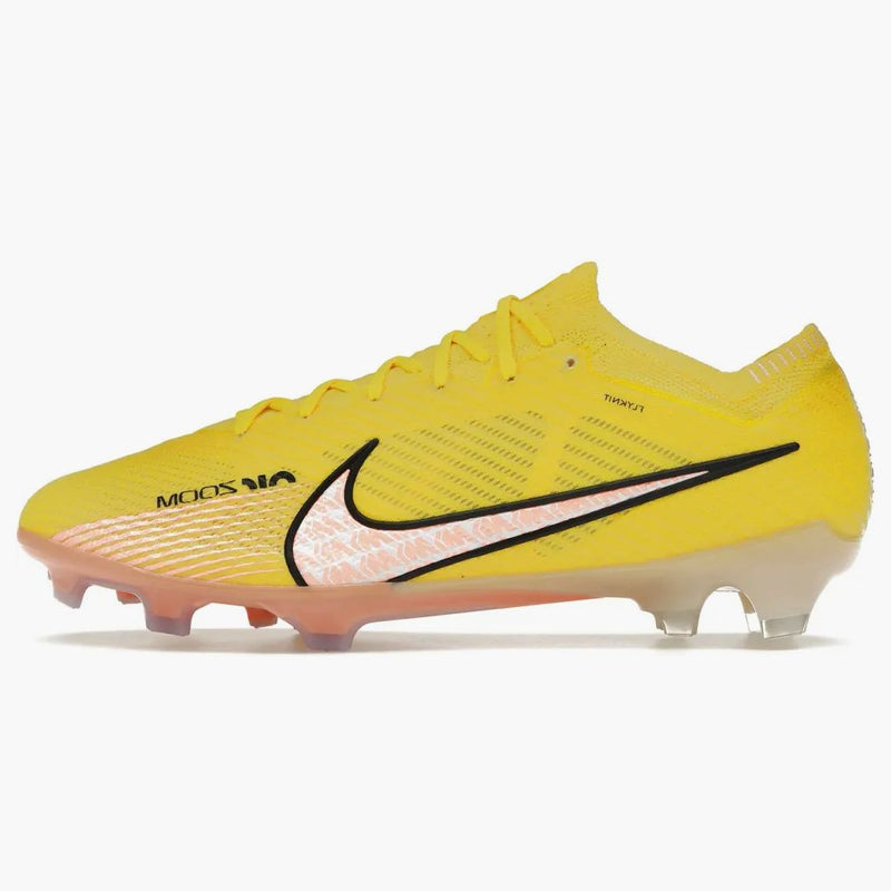 Nike Zoom Mercurial Vapor 15 Elite Fg Lucent Pack