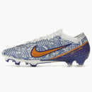 Nike Zoom Mercurial Vapor 15 Elite Fg Pro Cr7 Azulejo