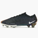 Nike Zoom Mercurial Vapor 15 Elite Fg Se Black