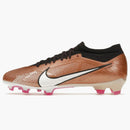 Nike Zoom Mercurial Vapor 15 Pro Fg Generations Pack Metallic Copper