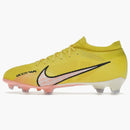 Nike Zoom Mercurial Vapor 15 Pro Fg Lucent Pack