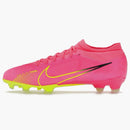 Nike Zoom Mercurial Vapor 15 Pro Fg Luminous Pack
