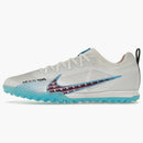 Nike Zoom Mercurial Vapor 15 Pro Tf Blast Pack Baltic Blue