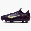Nike Zoom Mercurial Vapor 16 Academy FG/MG Kylian Mbappé Grand Purple (GS)